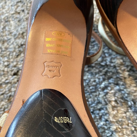 BCBG MAX AZRIA Heel - Picture 5 of 6